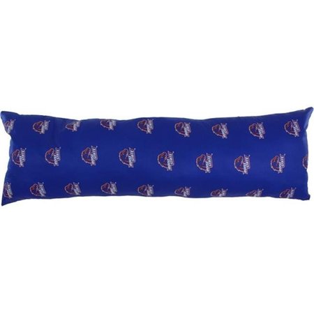 COLLEGE COVERS College Covers BOIDP60 20 x 60 in. Boise State Broncos Printed Body Pillow BOIDP60